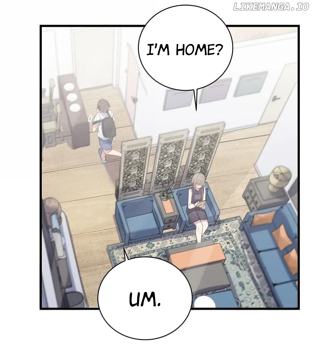 My Fake Girlfriends are using me as a Shield Chapter 159 - page 30